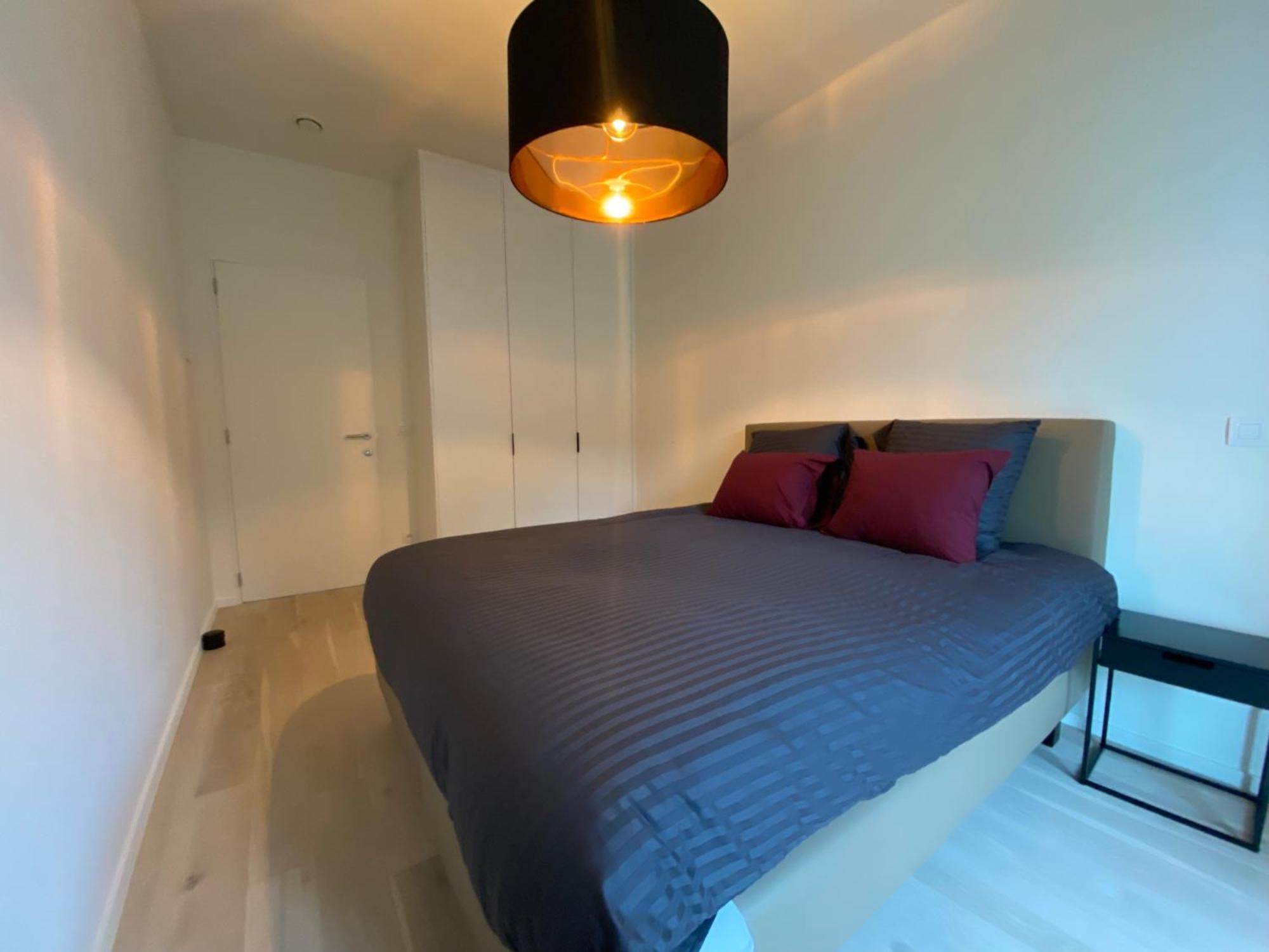 Ferienwohnung Casa Aninka Ostende Exterior foto
